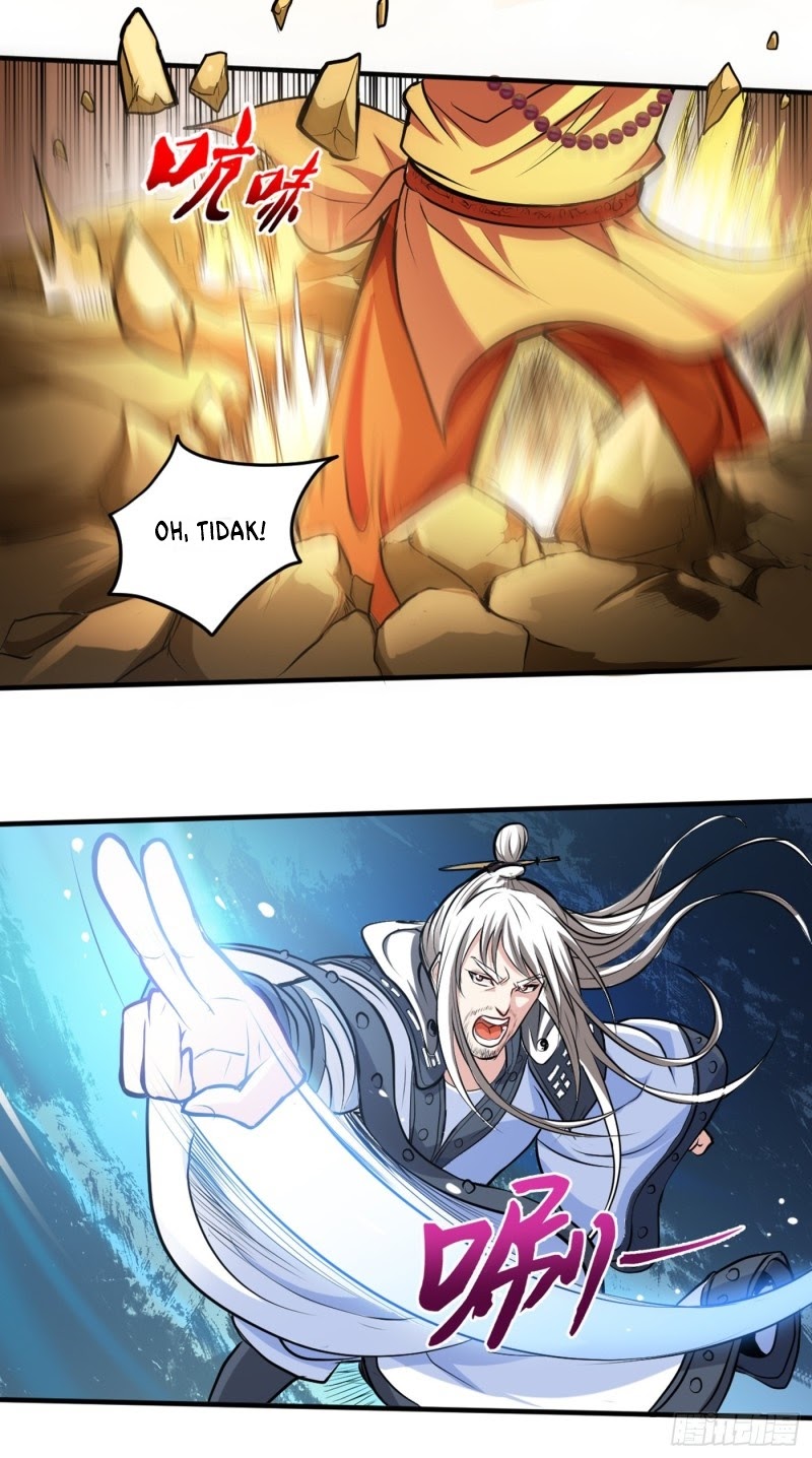 Strongest Divine Doctor Mixed City chapter 90